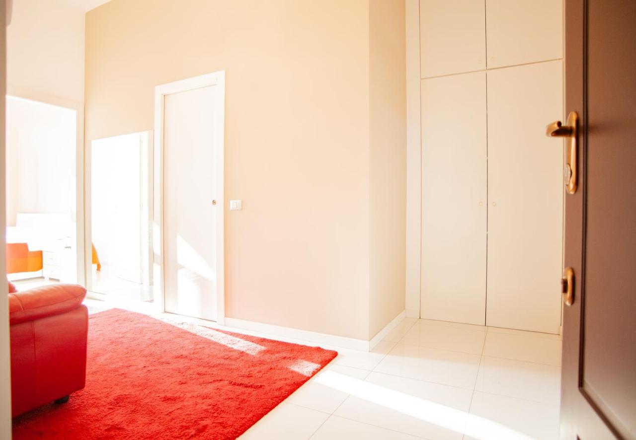 Lambrate Elegant Bright Apartment Milano Ngoại thất bức ảnh