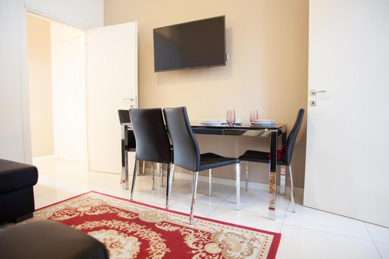 Lambrate Elegant Bright Apartment Milano Ngoại thất bức ảnh